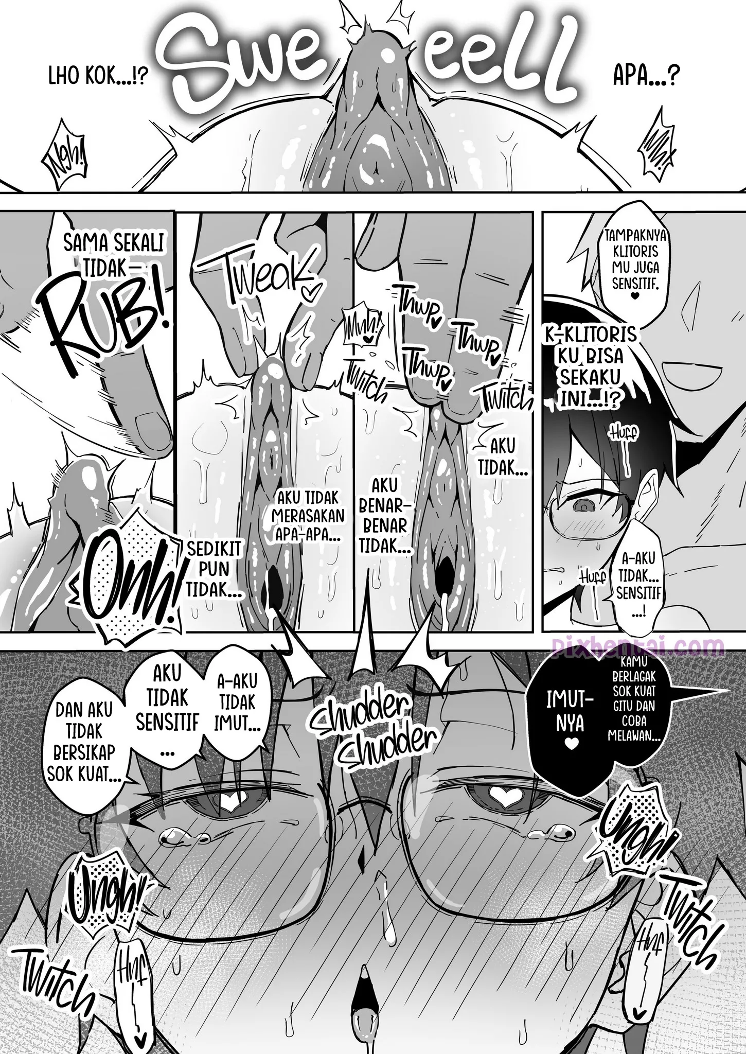 Komik hentai xxx manga sex bokep A Boring Date with My Blunt, Boyish Babe and Her Hidden Assets 16